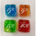 Reusable Colorful Ice Cubes - Laser Engraved